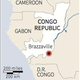 Image for article titled Congo Brazzaville is in an uproar against its would-be president-for-life